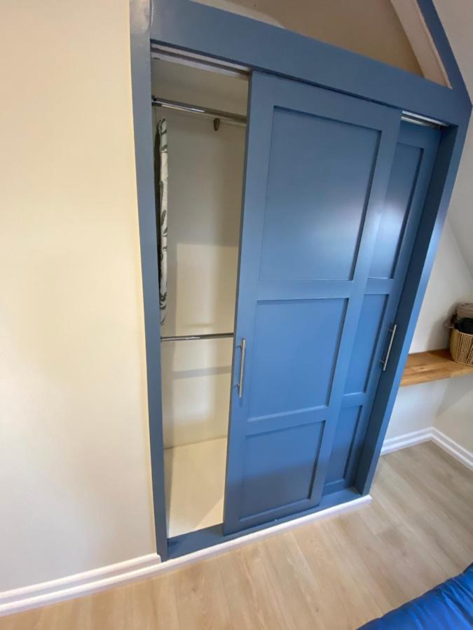 Lovely Spacious Loft Close To Train Station Worthing Exteriér fotografie